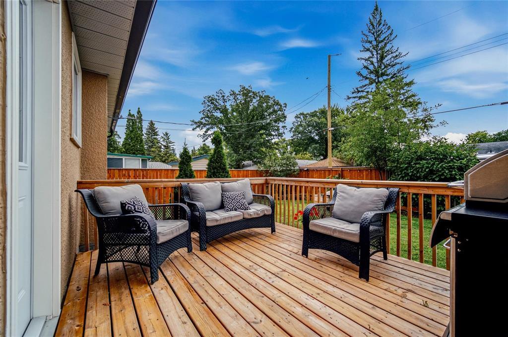 806 Oakenwald Avenue, Winnipeg, Manitoba R3T 1N1 - Photo 31 - 202620757