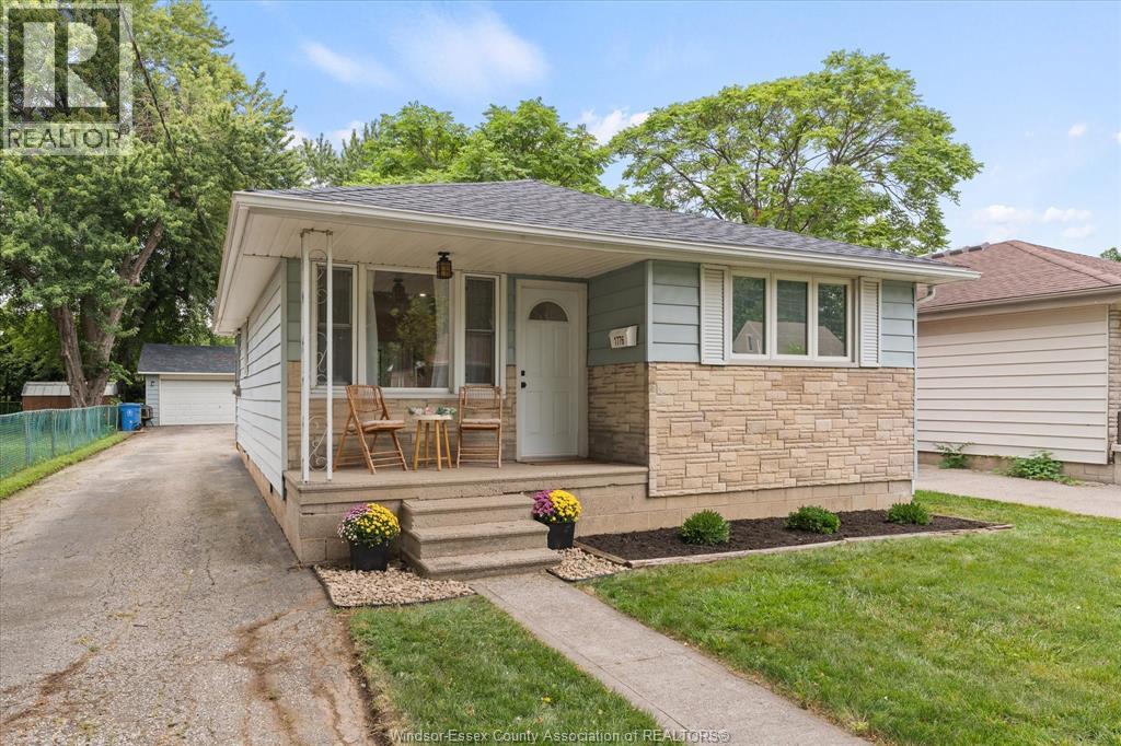 1776 Glendale Avenue, Windsor, Ontario  N8T 2N4 - Photo 2 - 26020144