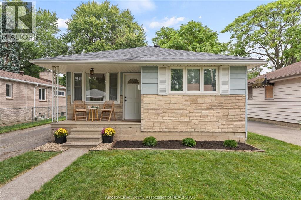 1776 Glendale Avenue, Windsor, Ontario  N8T 2N4 - Photo 3 - 26020144