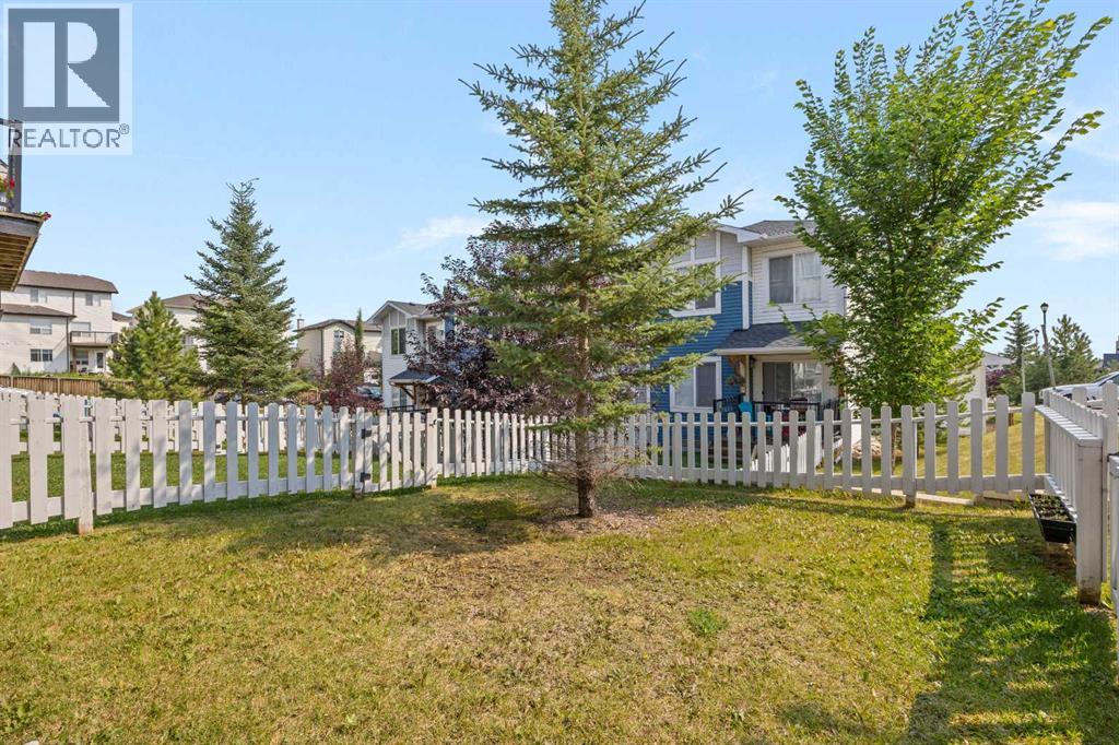 304 Jumping Pound Common, Cochrane, Alberta  T4C 2L1 - Photo 46 - A2338004