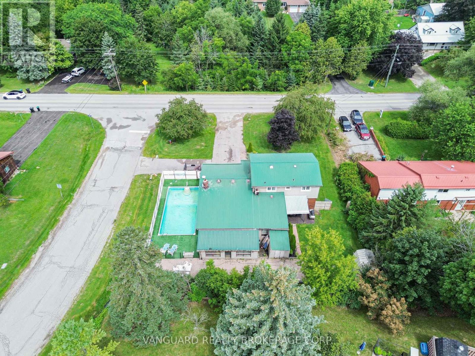 4417 Line 7, Bradford West Gwillimbury, Ontario  L0G 1B0 - Photo 2 - N13658804