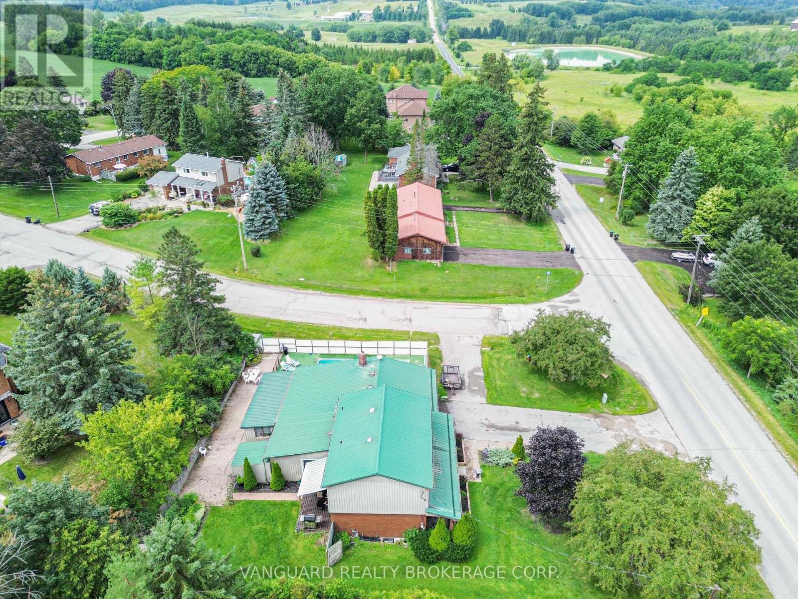 4417 Line 7, Bradford West Gwillimbury, Ontario  L0G 1B0 - Photo 4 - N13658804