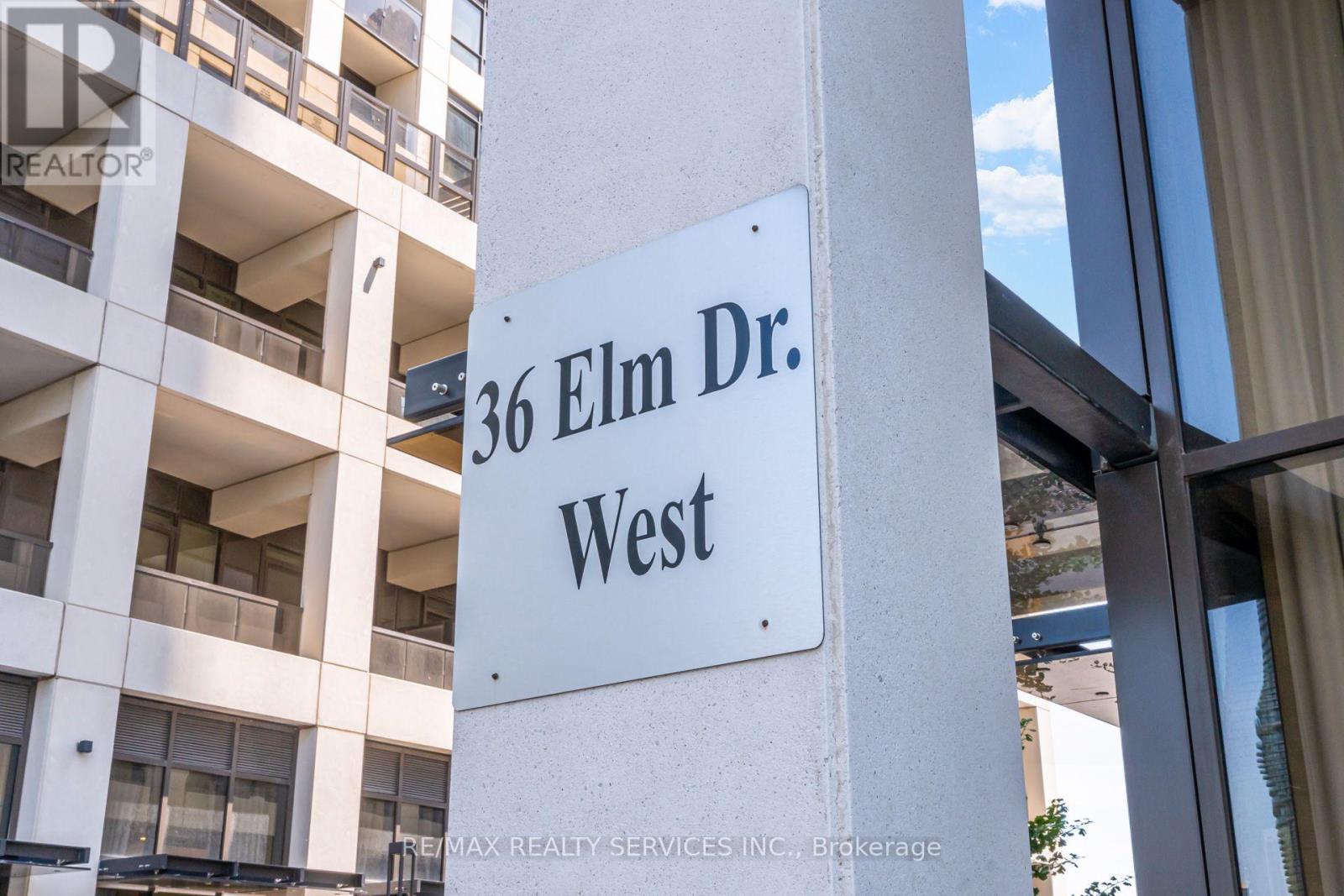 2909 - 36 Elm Drive, Mississauga, Ontario  L5B 0N3 - Photo 3 - W13615012