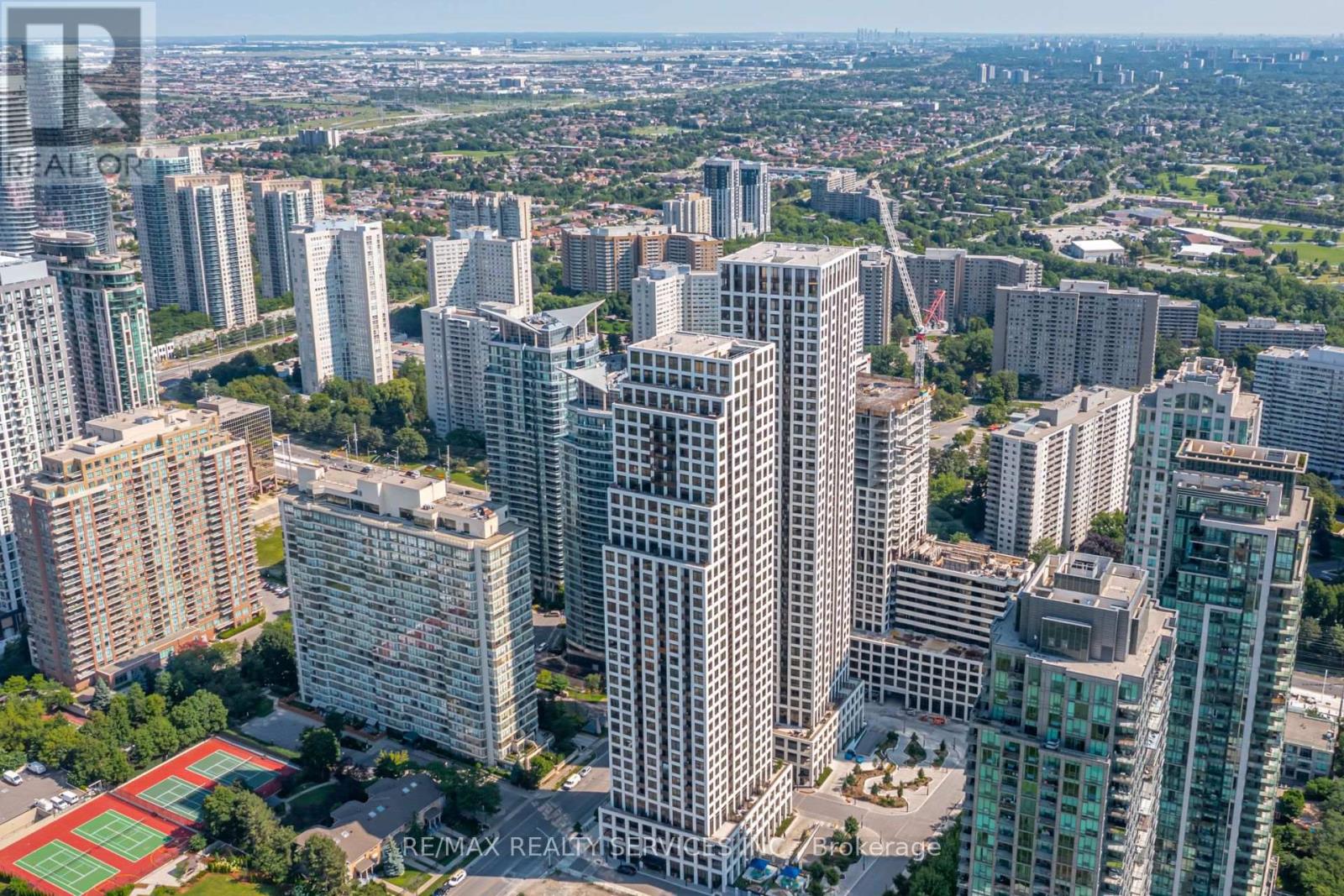 2909 - 36 Elm Drive, Mississauga, Ontario  L5B 0N3 - Photo 50 - W13615012