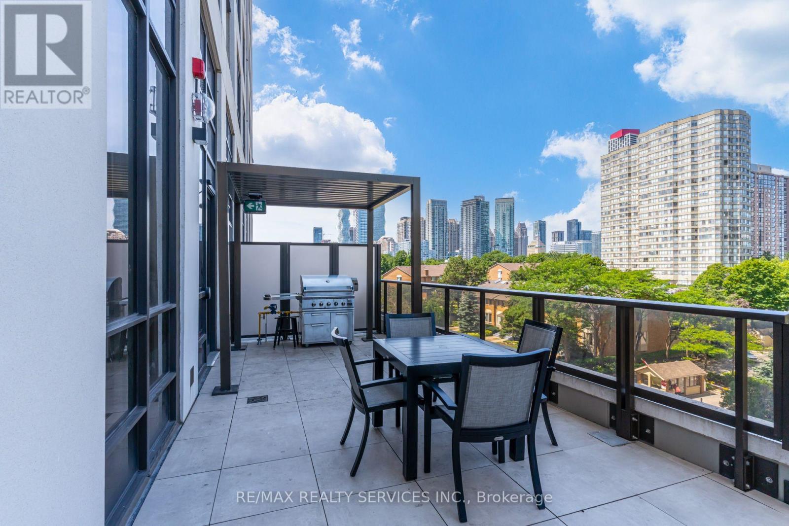 2909 - 36 Elm Drive, Mississauga, Ontario  L5B 0N3 - Photo 48 - W13615012
