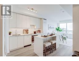 3507 - 36 ELM DRIVE, Mississauga, Ontario