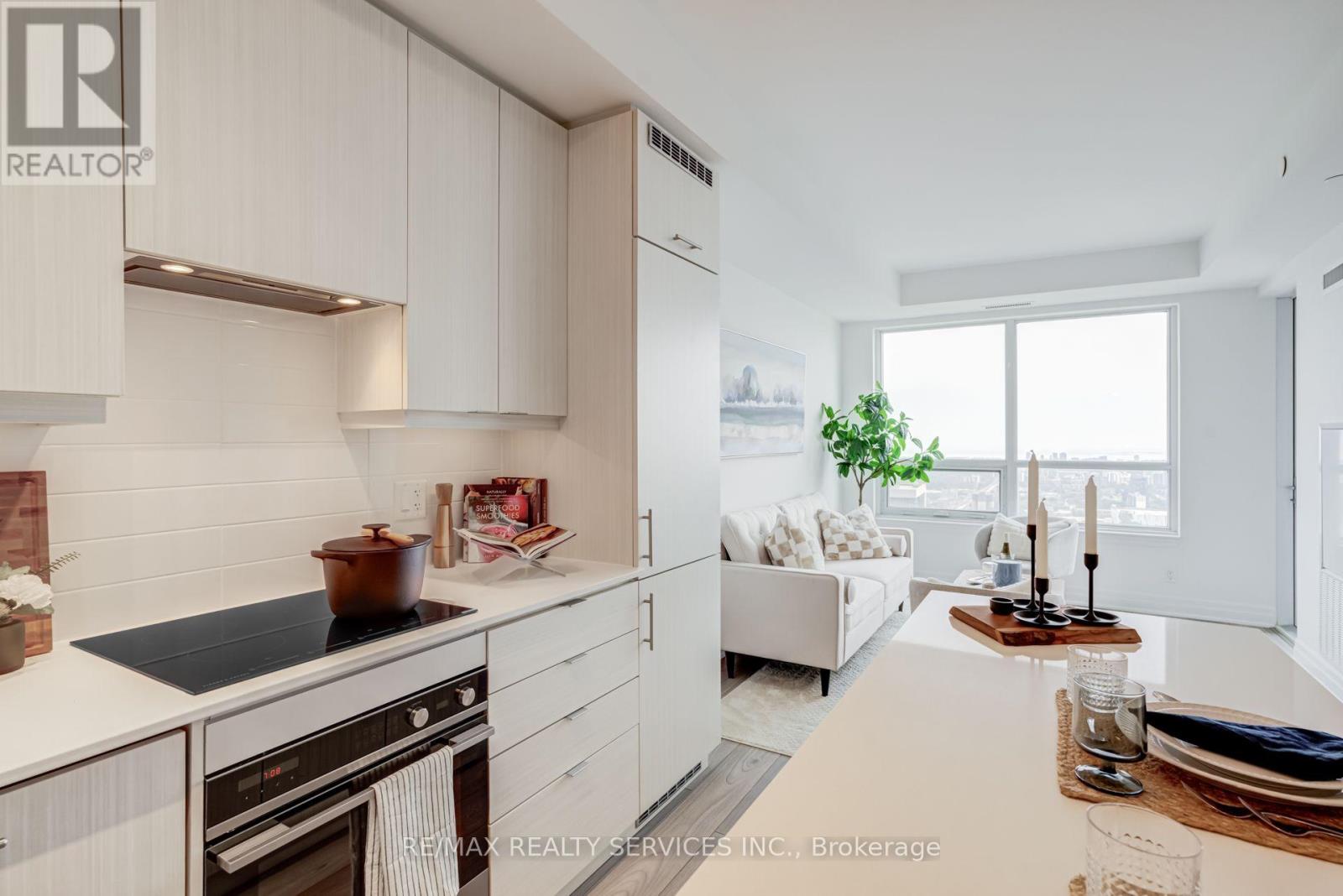 3507 - 36 Elm Drive, Mississauga, Ontario  L5B 0N3 - Photo 15 - W13615016