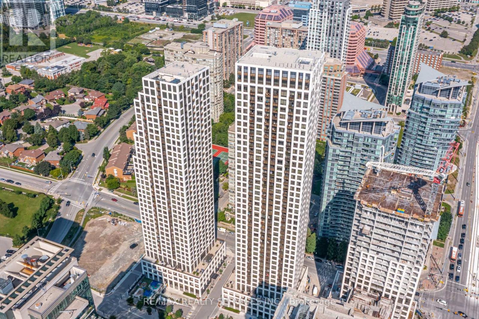 2909 - 36 Elm Drive, Mississauga, Ontario  L5B 0N3 - Photo 49 - W13615012