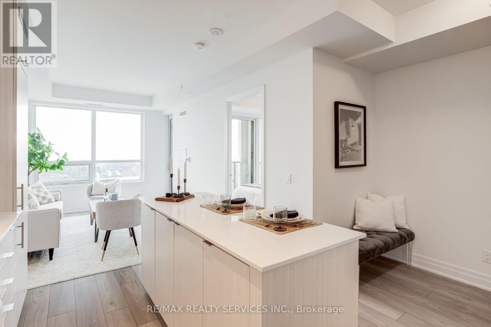 3507 - 36 Elm Drive, Mississauga, Ontario  L5B 0N3 - Photo 17 - W13615016