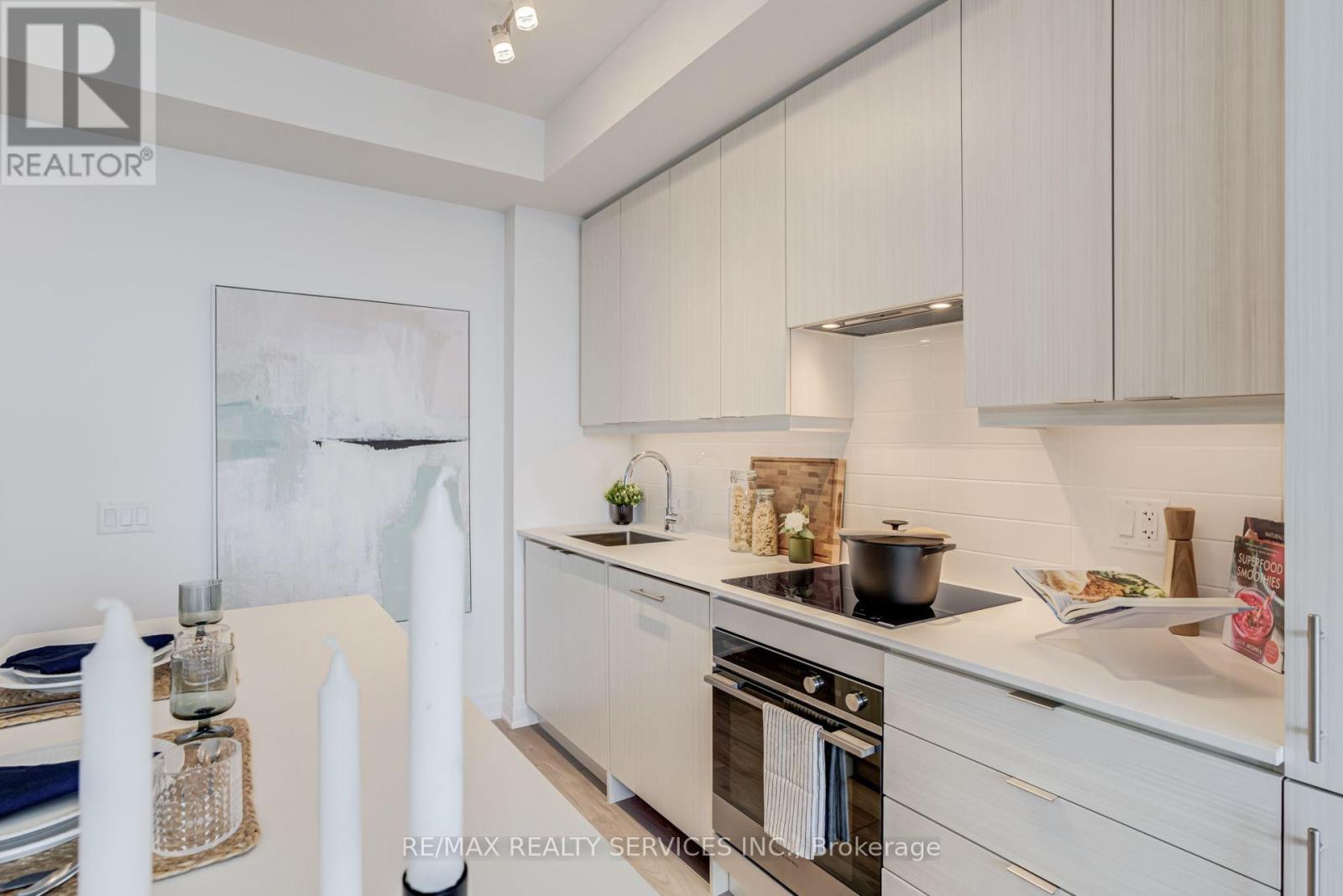 3507 - 36 Elm Drive, Mississauga, Ontario  L5B 0N3 - Photo 16 - W13615016