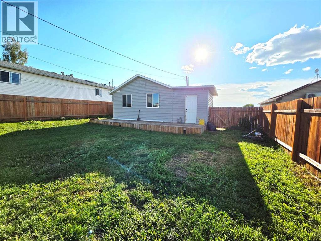 4503 47 Street, Spirit River, Alberta  T0H 3G0 - Photo 23 - A2338270