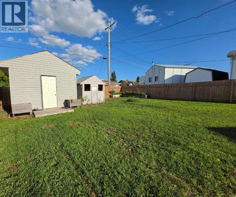4503 47 Street, Spirit River, Alberta  T0H 3G0 - Photo 24 - A2338270