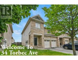 34 TORBEC AVENUE E, Ottawa, Ontario