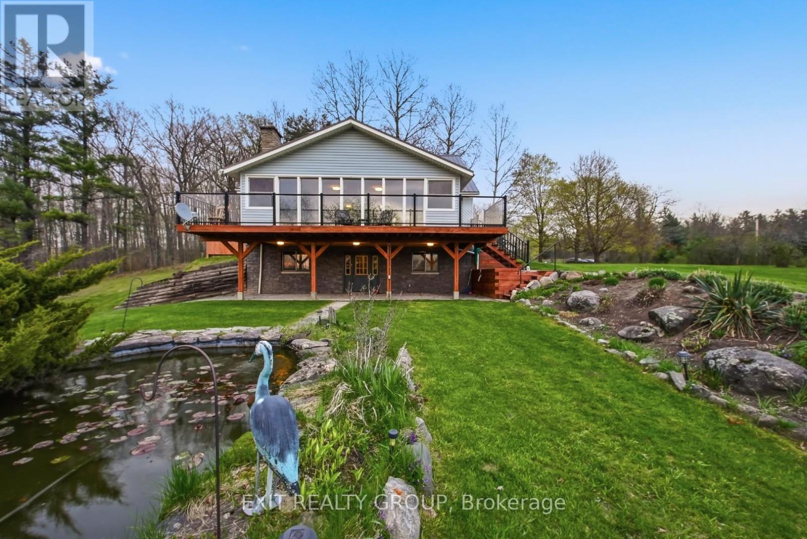 291 Tuftsville Road, Stirling-Rawdon, Ontario  K0K 3E0 - Photo 2 - X13687362