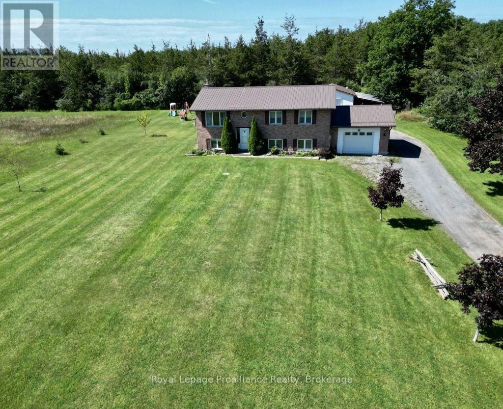 2631 62 Highway, Prince Edward County, Ontario  K0K 1G0 - Photo 2 - X13687416