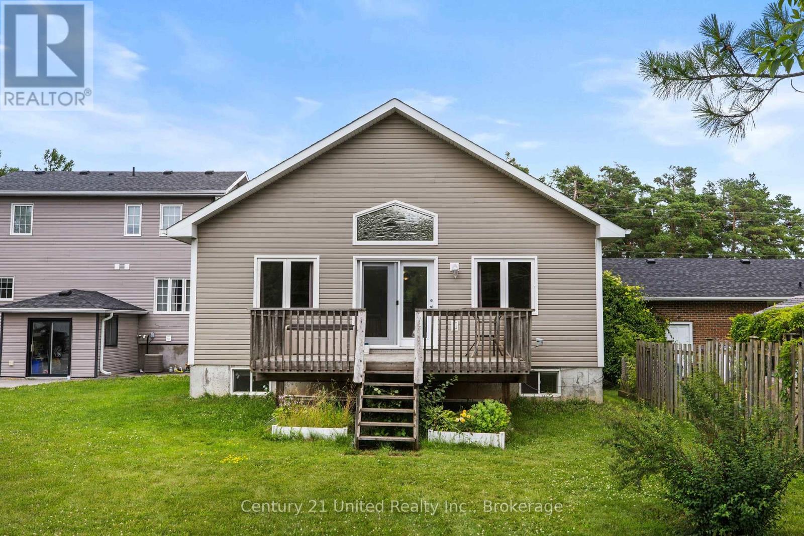 127.5 Adelaide Street S, Kawartha Lakes, Ontario  K9V 3K5 - Photo 3 - X13687466