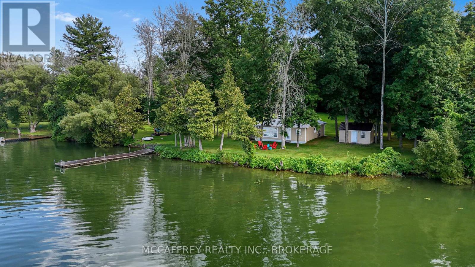 80 Trillium Lane, Greater Napanee, Ontario  K7R 3K7 - Photo 42 - X13687420