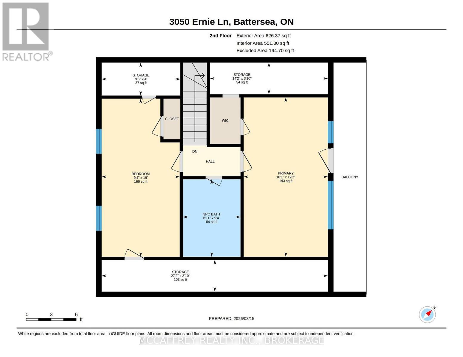 3050 Ernie Lane, Frontenac, Ontario  K0H 1H0 - Photo 48 - X13687434