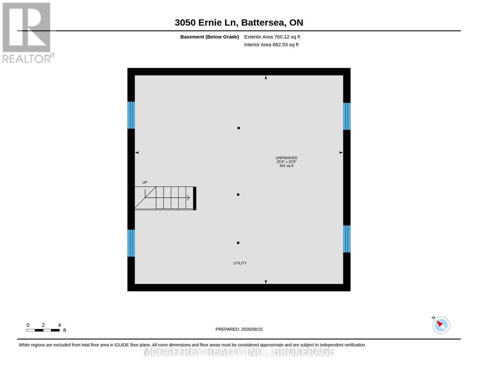 3050 Ernie Lane, Frontenac, Ontario  K0H 1H0 - Photo 49 - X13687434