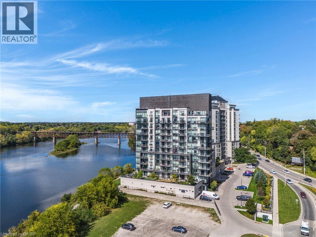 150 Water Street N Unit# 904, Cambridge, Ontario N1R 0B5 - Photo 4 - 40824040