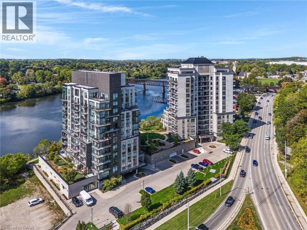 150 Water Street N Unit# 904, Cambridge, Ontario N1R 0B5 - Photo 3 - 40824040