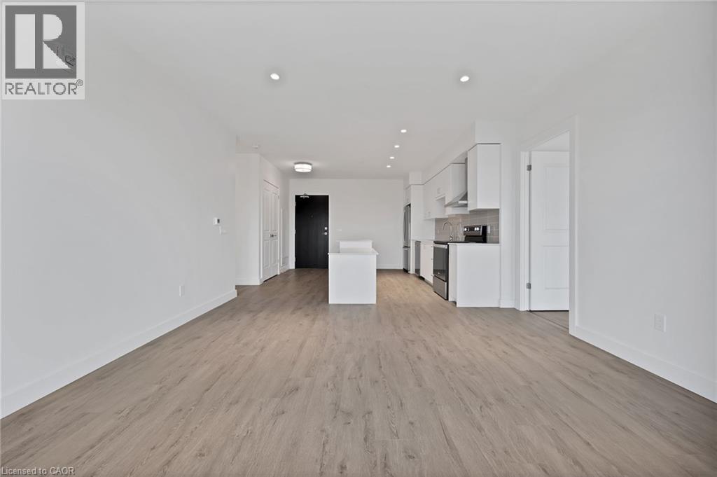 15 Glebe Street Unit# 1904, Cambridge, Ontario  N1S 0C3 - Photo 4 - 40830504