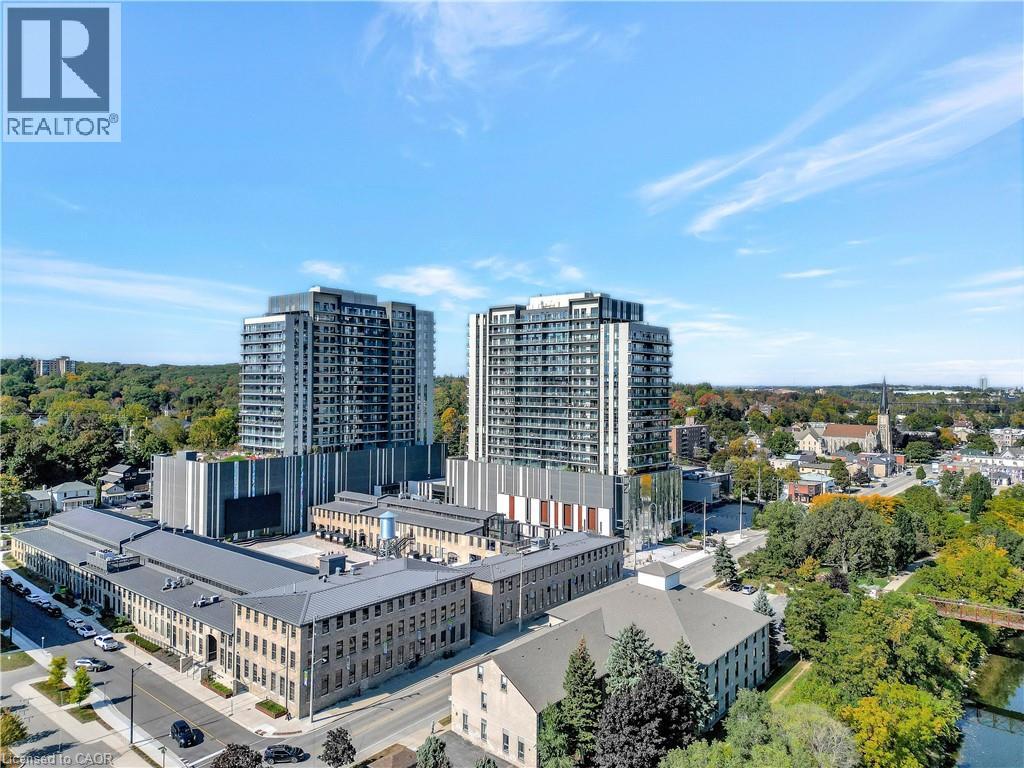 15 Glebe Street Unit# 1904, Cambridge, Ontario  N1S 0C3 - Photo 30 - 40830504