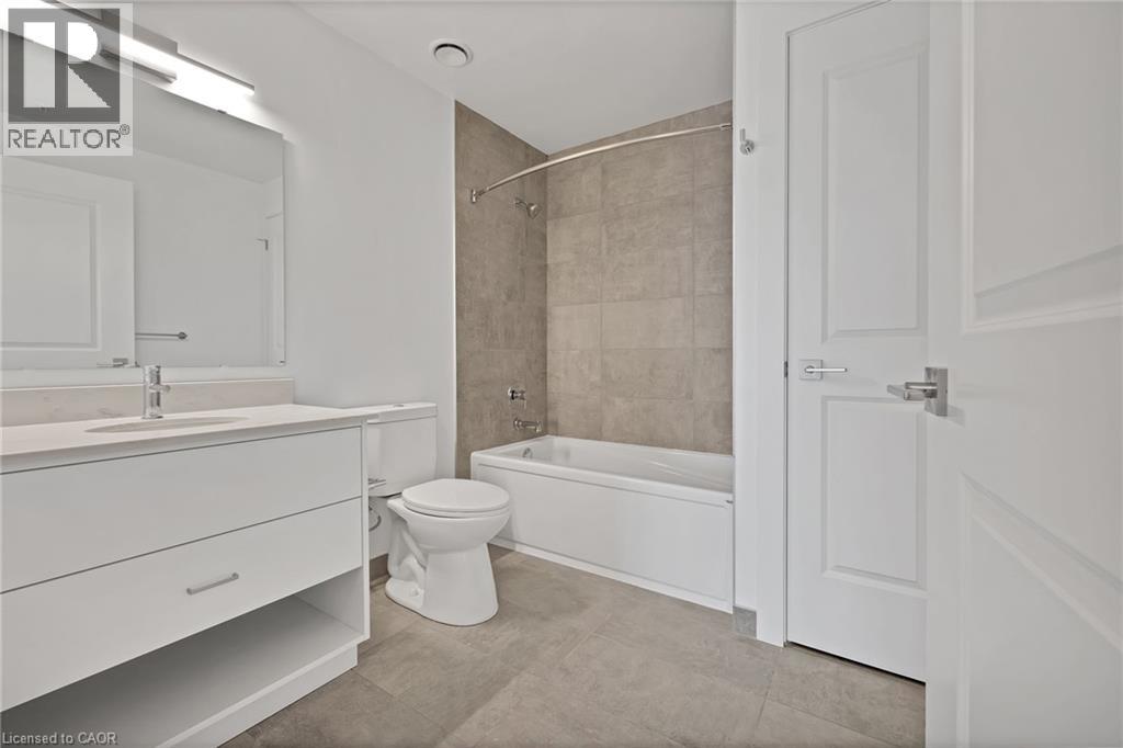 15 Glebe Street Unit# 1904, Cambridge, Ontario  N1S 0C3 - Photo 12 - 40830504