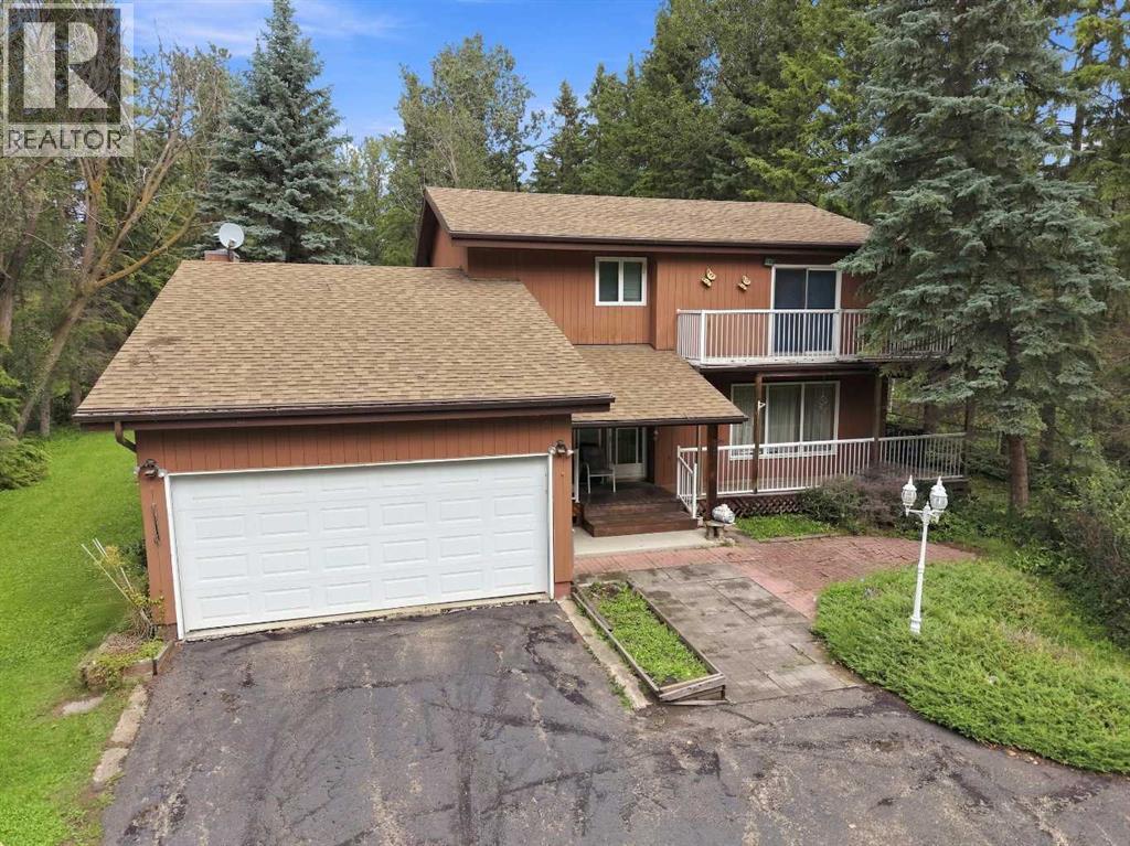 25 Parkland Drive, Parkland Beach, Alberta  T0C 2J0 - Photo 2 - A2337666