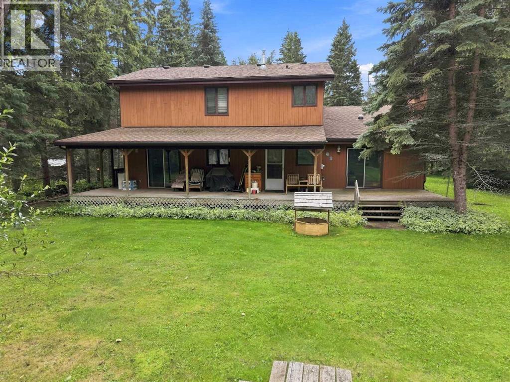 25 Parkland Drive, Parkland Beach, Alberta  T0C 2J0 - Photo 46 - A2337666