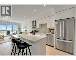 15 GLEBE Street Unit# 1511, Cambridge, Ontario