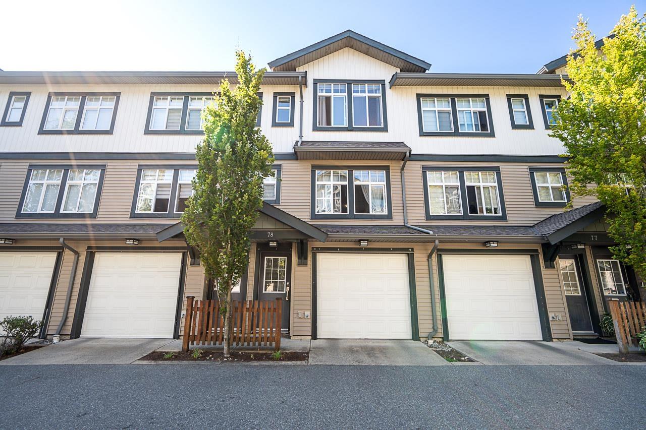 78 16233 83 Avenue, Surrey, British Columbia  V4N 0Z3 - Photo 5 - R3156250