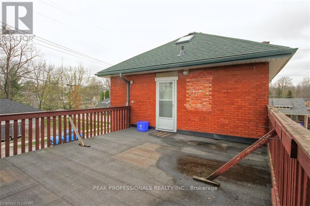 Upper Unit - 35 Cliftonvale Avenue, London South, Ontario  N6J 1J5 - Photo 15 - X13687210