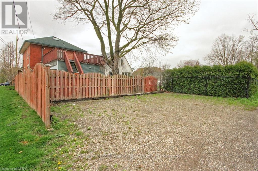 Upper Unit - 35 Cliftonvale Avenue, London South, Ontario  N6J 1J5 - Photo 16 - X13687210