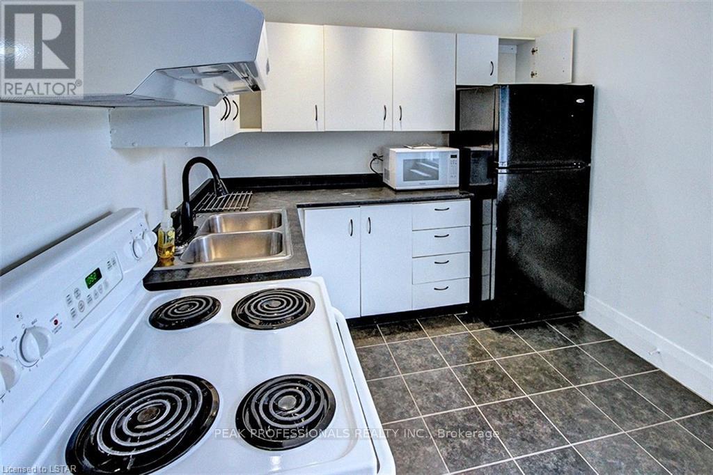 Upper Unit - 35 Cliftonvale Avenue, London South, Ontario  N6J 1J5 - Photo 5 - X13687210