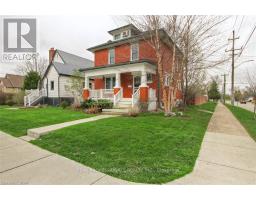 UPPER UNIT - 35 CLIFTONVALE AVENUE, London South, Ontario
