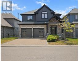 177 - 1061 EAGLETRACE DRIVE, London North, Ontario