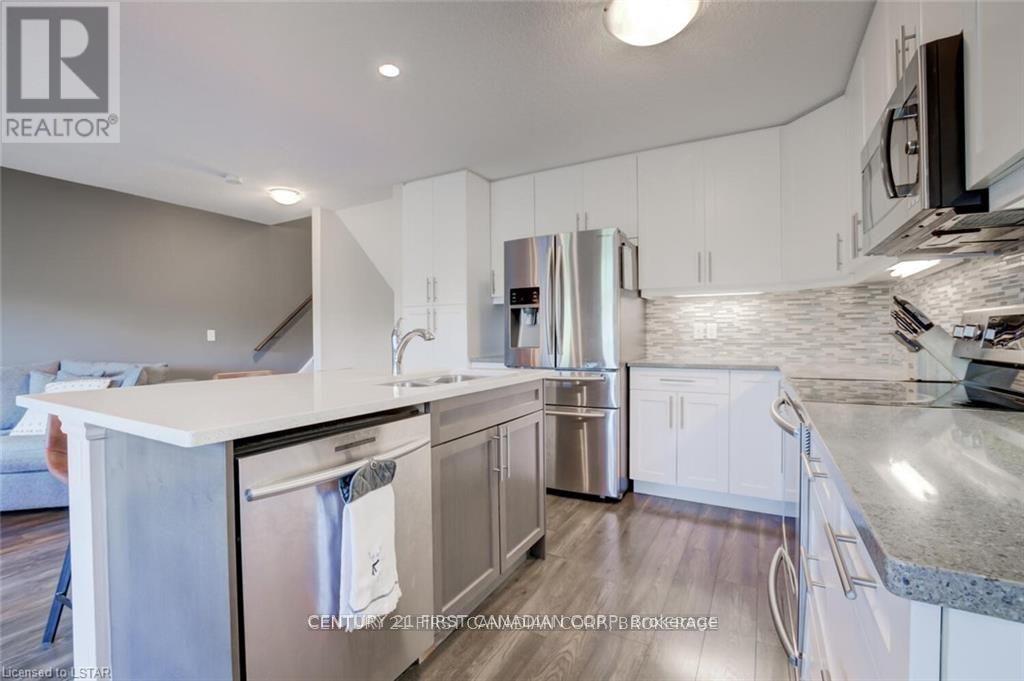117 - 1010 Fanshawe Park Road E, London North, Ontario  N5X 0K9 - Photo 10 - X13687234