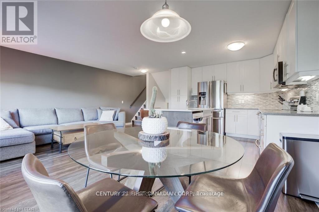 117 - 1010 Fanshawe Park Road E, London North, Ontario  N5X 0K9 - Photo 12 - X13687234