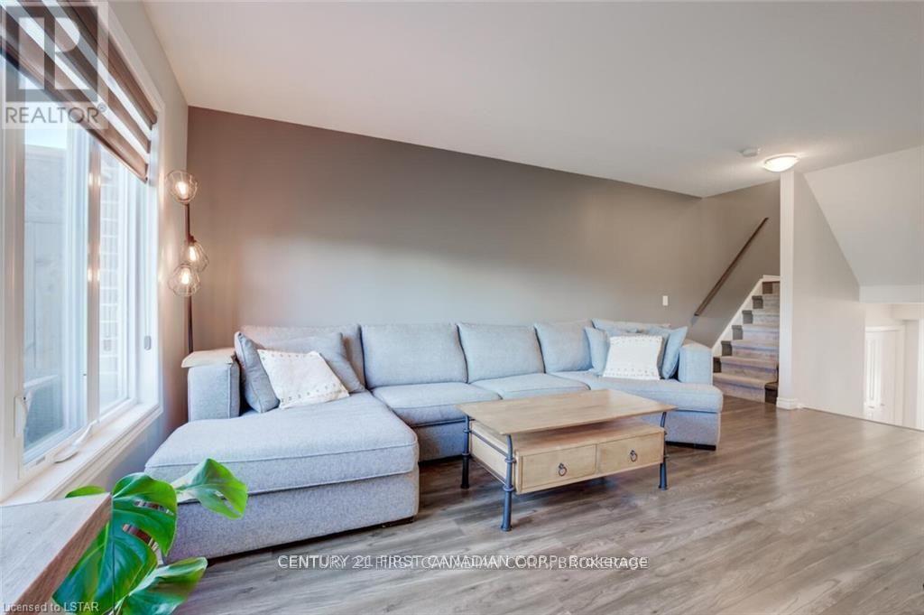 117 - 1010 Fanshawe Park Road E, London North, Ontario  N5X 0K9 - Photo 13 - X13687234