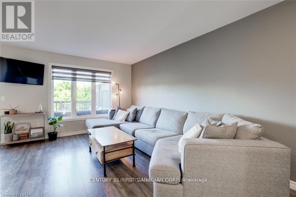 117 - 1010 Fanshawe Park Road E, London North, Ontario  N5X 0K9 - Photo 14 - X13687234