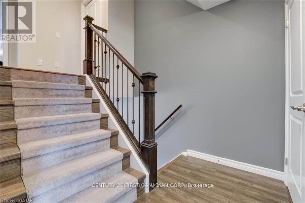 117 - 1010 Fanshawe Park Road E, London North, Ontario  N5X 0K9 - Photo 15 - X13687234