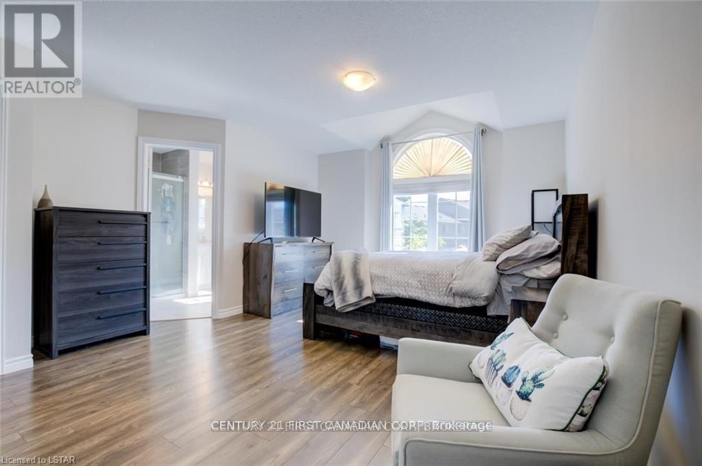 117 - 1010 Fanshawe Park Road E, London North, Ontario  N5X 0K9 - Photo 17 - X13687234