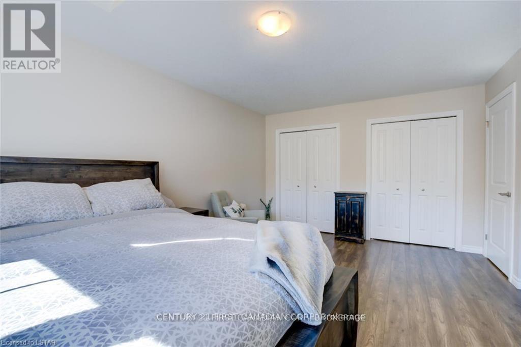 117 - 1010 Fanshawe Park Road E, London North, Ontario  N5X 0K9 - Photo 18 - X13687234