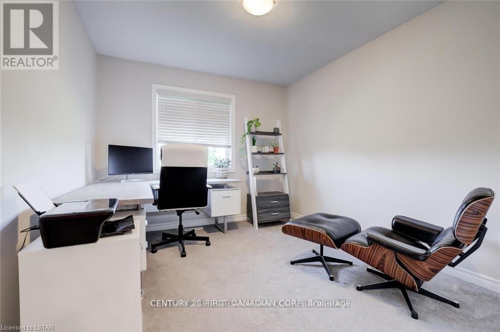 117 - 1010 Fanshawe Park Road E, London North, Ontario  N5X 0K9 - Photo 23 - X13687234