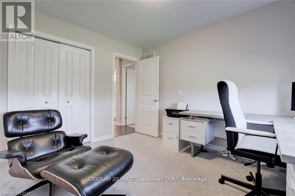 117 - 1010 Fanshawe Park Road E, London North, Ontario  N5X 0K9 - Photo 24 - X13687234