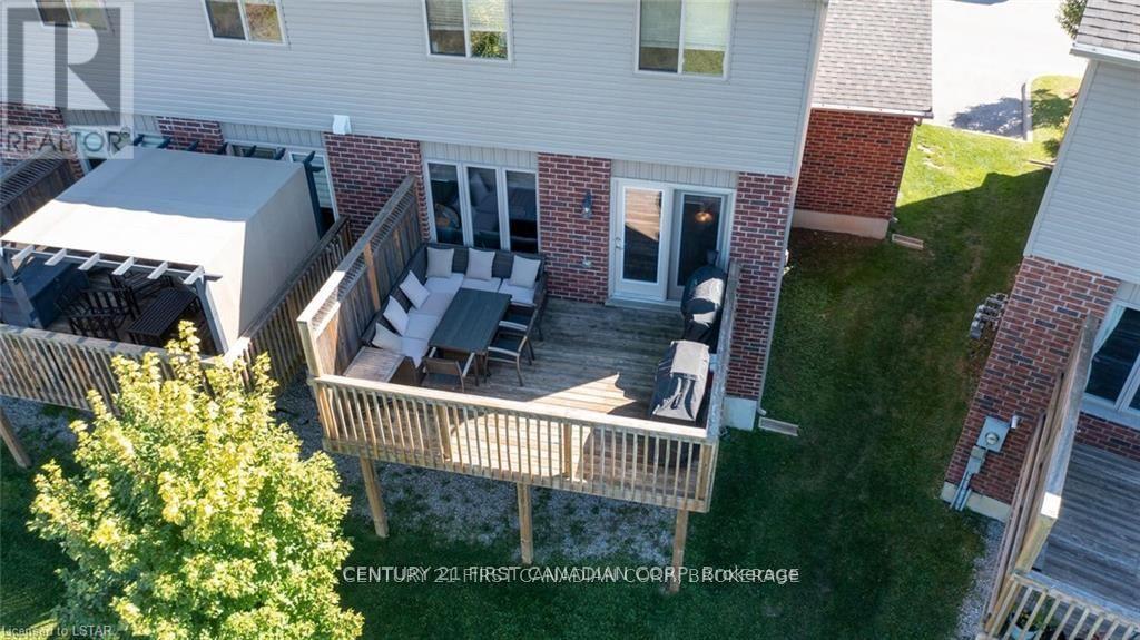 117 - 1010 Fanshawe Park Road E, London North, Ontario  N5X 0K9 - Photo 30 - X13687234