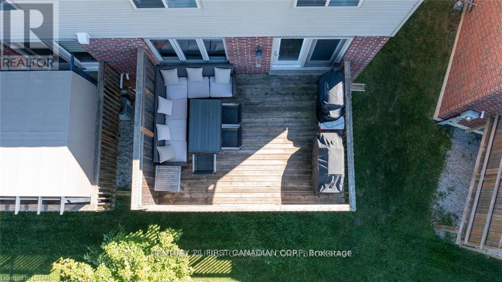 117 - 1010 Fanshawe Park Road E, London North, Ontario  N5X 0K9 - Photo 31 - X13687234
