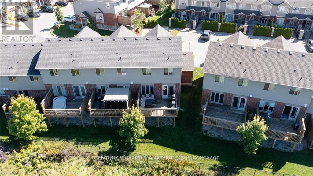 117 - 1010 Fanshawe Park Road E, London North, Ontario  N5X 0K9 - Photo 32 - X13687234