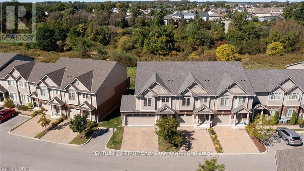 117 - 1010 Fanshawe Park Road E, London North, Ontario  N5X 0K9 - Photo 34 - X13687234